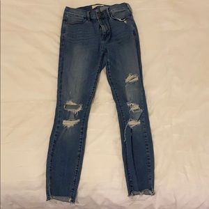 Pacsun Jeans